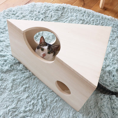 treemo たべられないチーズ(W495×D360×H320)