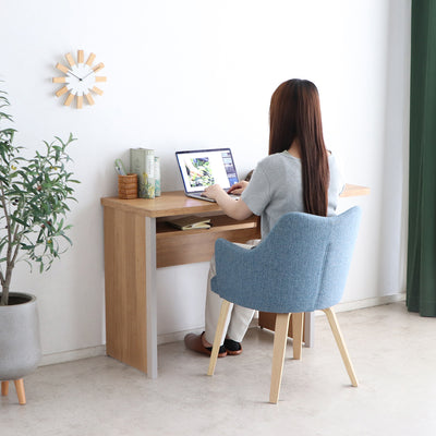 treemo にゃんと一緒デスク(W1200×D440×H720)