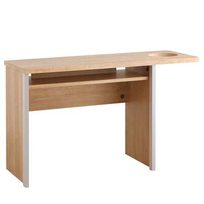 treemo にゃんと一緒デスク(W1200×D440×H720)