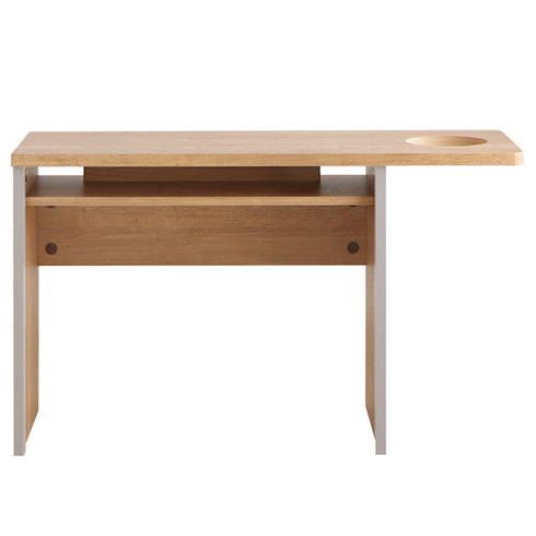 treemo にゃんと一緒デスク(W1200×D440×H720)