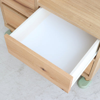 treemo Hop Stepチェスト(W759×D400×H720)