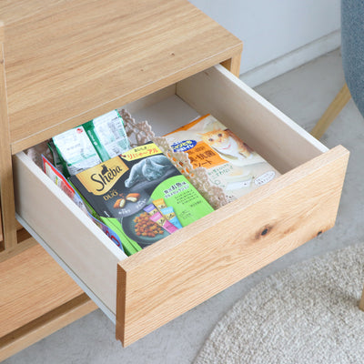 treemo Hop Stepチェスト(W759×D400×H720)