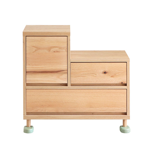 treemo Hop Stepチェスト(W759×D400×H720)