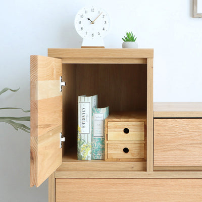 treemo Hop Stepチェスト(W759×D400×H720)