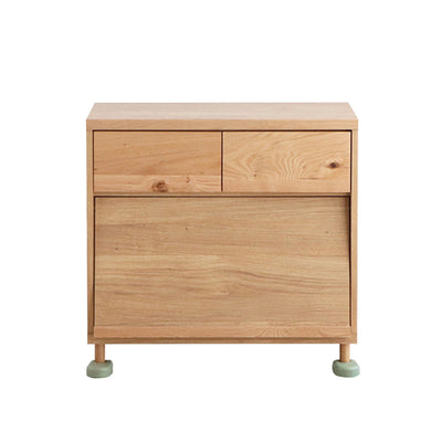 treemo のぞきみチェスト(W759×D400×H720)