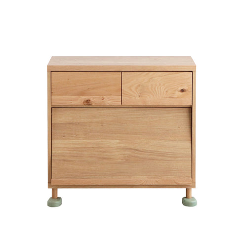 treemo のぞきみチェスト(W759×D400×H720)