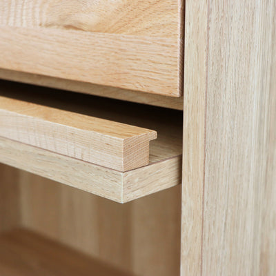 treemo のぞきみチェスト(W759×D400×H720)