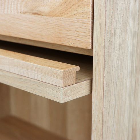 treemo のぞきみチェスト(W759×D400×H720)