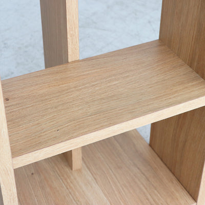 treemo そばにいるよ サイドテーブル(W360×D390×H520)