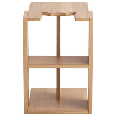 treemo そばにいるよ サイドテーブル(W360×D390×H520)