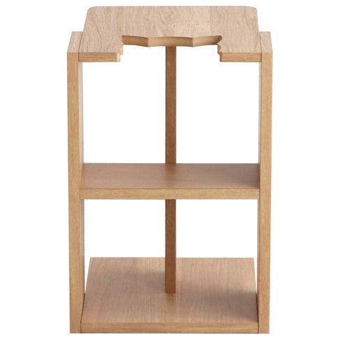 treemo そばにいるよ サイドテーブル(W360×D390×H520)