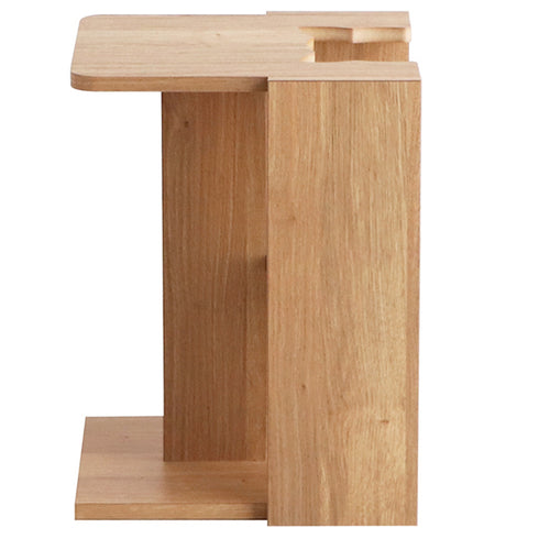 treemo そばにいるよ サイドテーブル(W360×D390×H520)