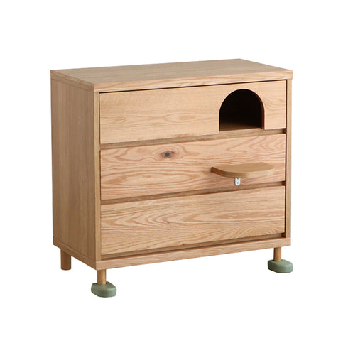 treemo トンネルチェスト(W759×D400×H720)