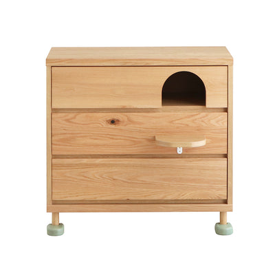 treemo トンネルチェスト(W759×D400×H720)