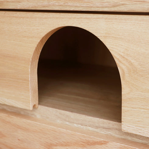 treemo トンネルチェスト(W759×D400×H720)