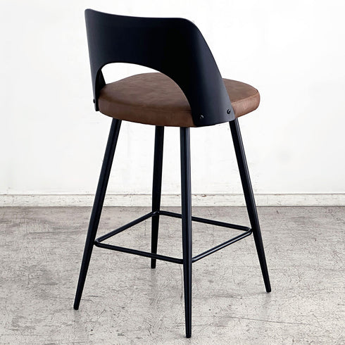 ベクター バーチェア(W470×D470×H895)