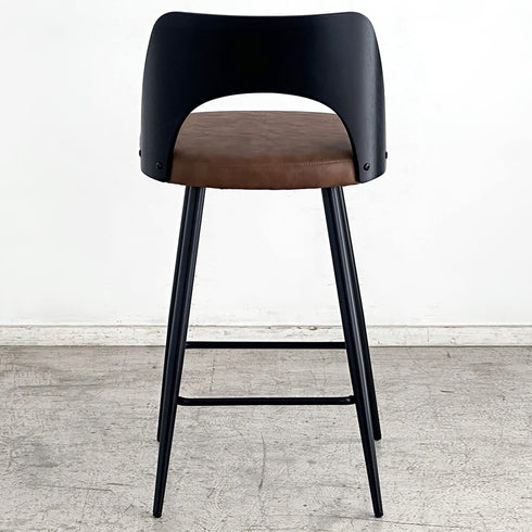 ベクター バーチェア(W470×D470×H895)