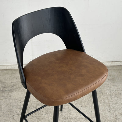 ベクター バーチェア(W470×D470×H895)