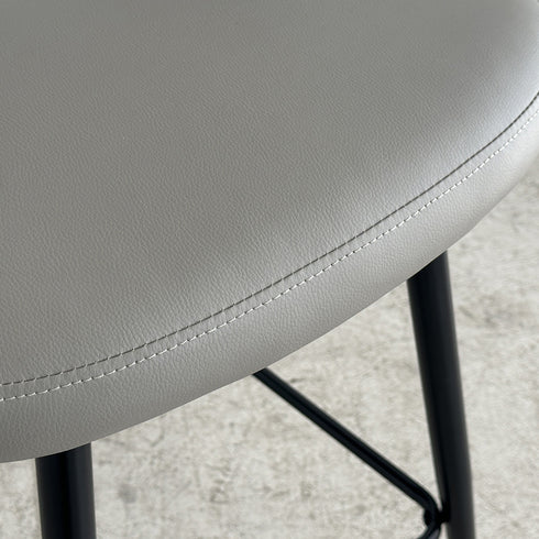 ベクター バーチェア(W470×D470×H895)