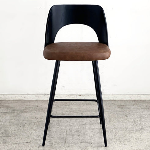 ベクター バーチェア(W470×D470×H895)