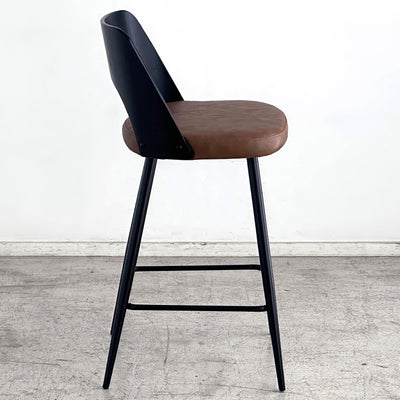 ベクター バーチェア(W470×D470×H895)