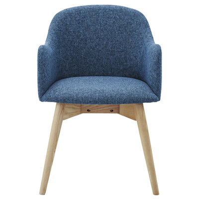 カラメリ チェア(W500×D550×H730)