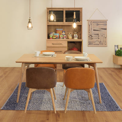 カラメリ チェア(W500×D550×H730)