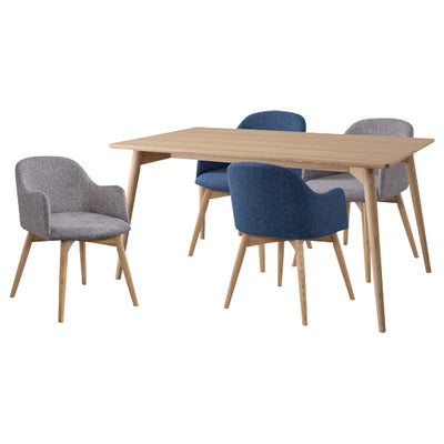 カラメリ チェア(W500×D550×H730)