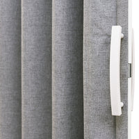 【開閉スムーズな大型取っ手】握りやすい大型の取っ手が付いているから、毎日快適にご利用いただけます。