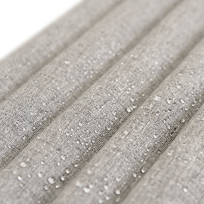 つっぱり式アコーディオンドア ファブリックタイプ(W1000×D40×H1740)