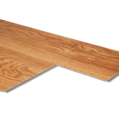 本物の木を超える質感。
新感覚の塩ビウッドタイル「デコリカクリック」登場。