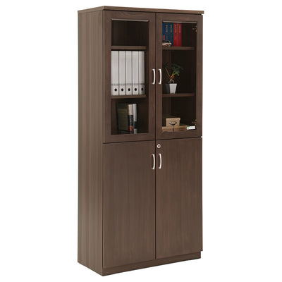 【たっぷり入る、頼れる収納力】
お気に入りの雑貨から仕事の書類まで、これ一台でまるごと整理整頓できる大容量が自慢です。