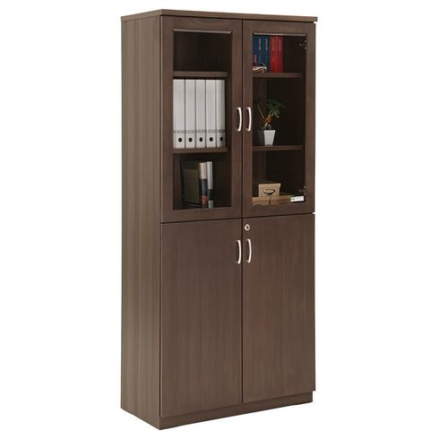 【たっぷり入る、頼れる収納力】
お気に入りの雑貨から仕事の書類まで、これ一台でまるごと整理整頓できる大容量が自慢です。