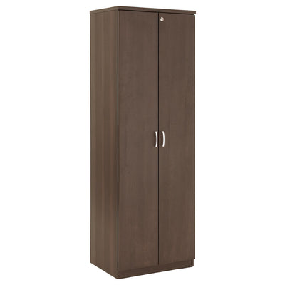 【置く場所を選ばない端正な佇まい】
幅60cmとスリムながら、落ち着いたダークブラウンの木目が確かな存在感を放ち、暮らしに上質な趣を添えます。