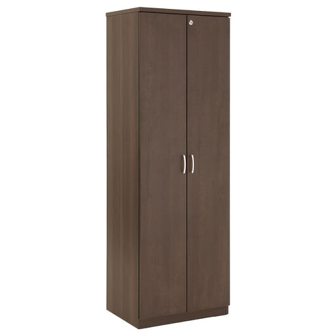 【置く場所を選ばない端正な佇まい】
幅60cmとスリムながら、落ち着いたダークブラウンの木目が確かな存在感を放ち、暮らしに上質な趣を添えます。