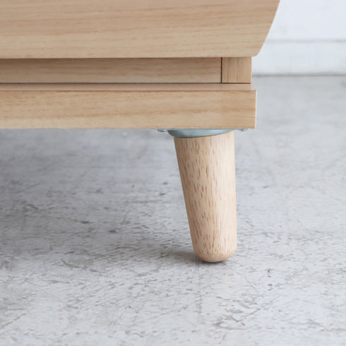 treemo かぐっこどうぶつ トリーモシリーズ チェスト ナイトテーブル