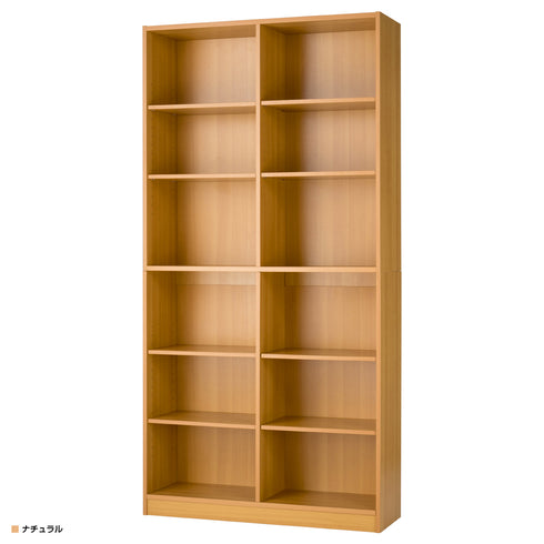 【温もりあるナチュラルカラー】
木の温もりを感じさせるナチュラルカラーは、北欧風やカフェ風など、さまざまなインテリアに優しく溶け込み、心地よい空間を演出します。