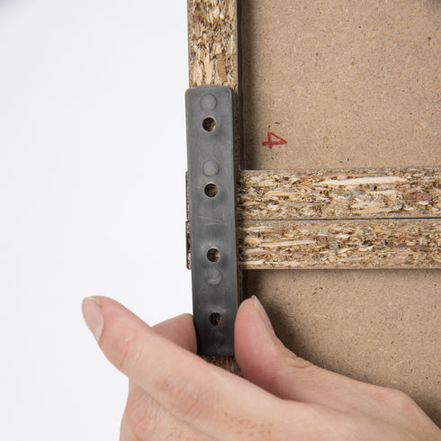 コミック棚 2台セット(W450×D165×H900)