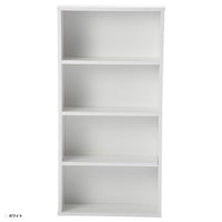 【清潔感のあるホワイト】どんなお部屋にも馴染みやすく、明るい印象を与えます。