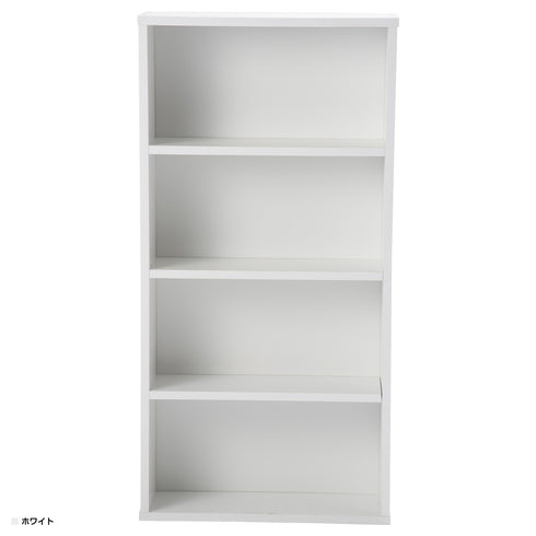 コミック棚 2台セット(W450×D165×H900)