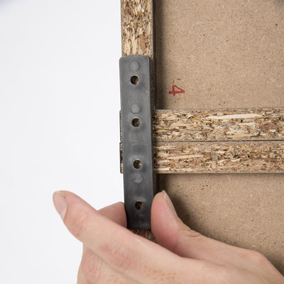 コミック棚 2台セット(W600×D165×H900)