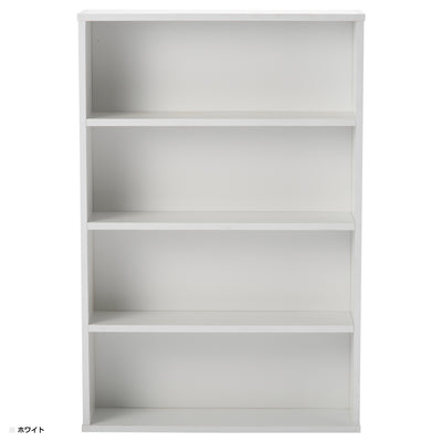 コミック棚 2台セット(W600×D165×H900)