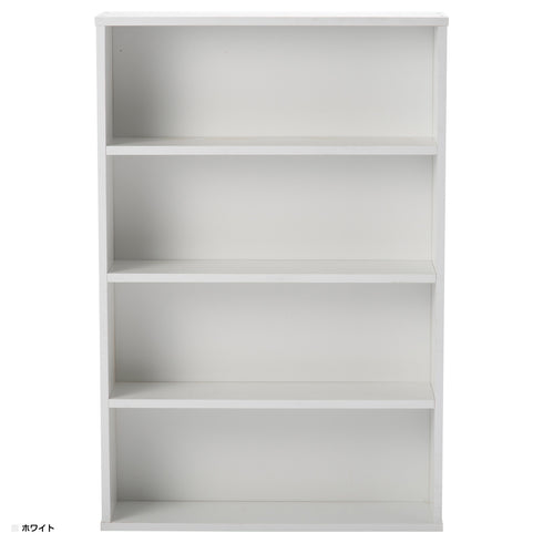 コミック棚 2台セット(W600×D165×H900)