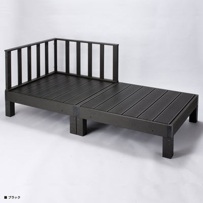 【高級感漂うブラックカラー】
空間をぐっと引き締めるモダンで高級感のあるブラックカラーは、ご自宅の外観をスタイリッシュにワンランクアップさせ、洗練された印象を与えてくれます。