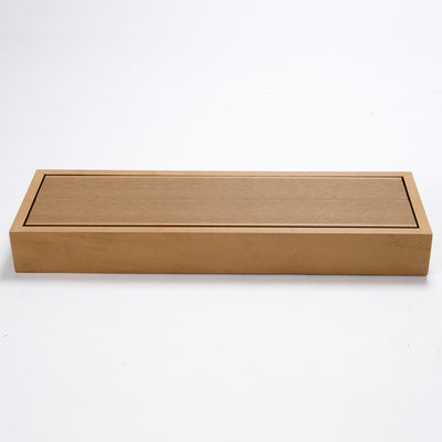 ウッドデッキ 4点セット(W1800×D900×H730)