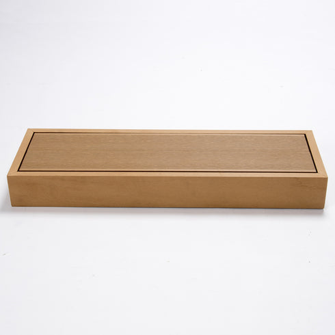 ウッドデッキ 4点セット(W1800×D900×H730)