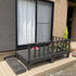 ウッドデッキ 踏台(W900×D280×H105)