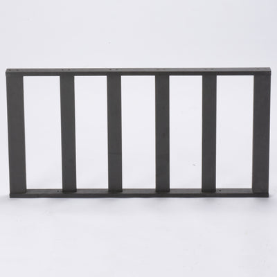 ウッドデッキ サイドパネル(W895×D50×H450)