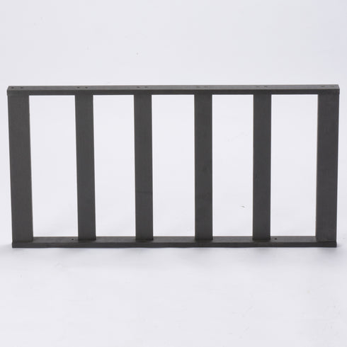 ウッドデッキ サイドパネル(W895×D50×H450)