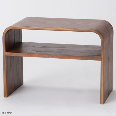 【落ち着きあるブラウン】
深みのあるブラウンカラーはシックな空間にマッチし、大人のくつろぎ時間にぴったりなアクセントになります。